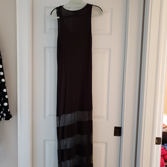 Enti maxi dress - Picture 3 of 4
